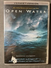 Open Water DVD gebraucht