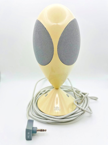 Jbl creature computer - creature,