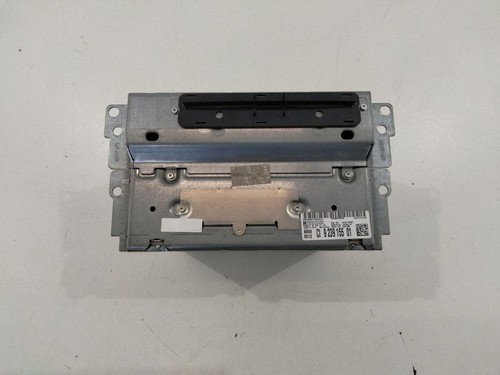 Bmw f10 f11 2011 - 2011, vorne