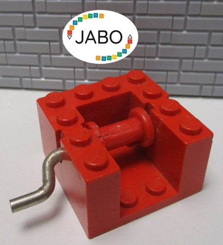 Lego bb0067 - e14/15/3,