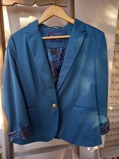 Damen Blazer Gr. 40 von