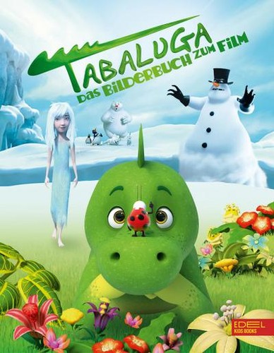 Tabaluga das bilderbuch zum - tabaluga:,