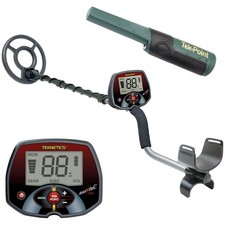 Teknetics Eurotek Pro Metal