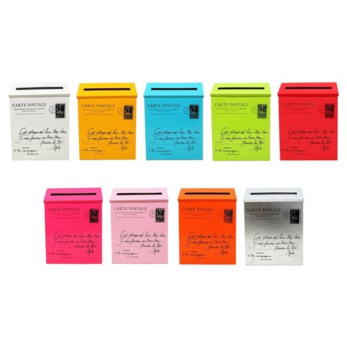 Drop box briefkasten - drop,