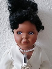 Haunted Doll Hexe 🪄🧙
