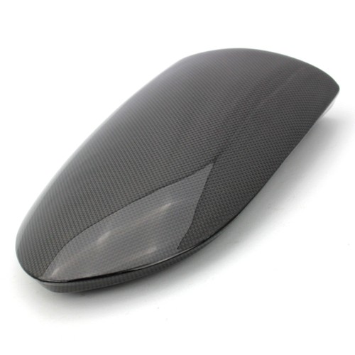 Carbon sozius sitzabdeckung - sozius,