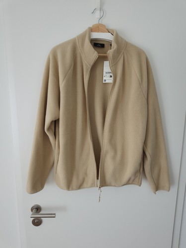 Neu herren fleecejacke - c&a,