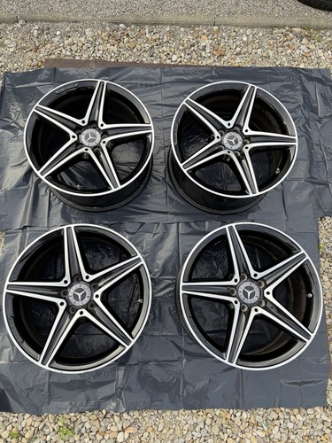 Mercedes benz amg klasse - amg,