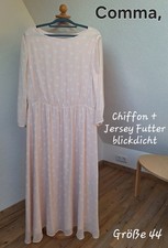 Comma ❤️ Midi Chiffon