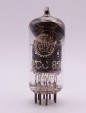 1x VALVO ⭐⭐⭐ ECC83 12AX7