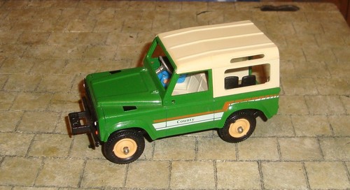 Britains ltd w - britains, s