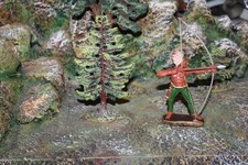 ddr masse indianer nr13