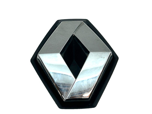 Renault twingo cn0 - renault, emblem