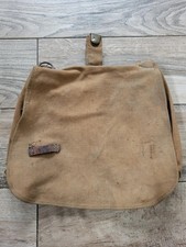 originaler Brotbeutel 1.WK personalisiert Brotsack Kaiserreich