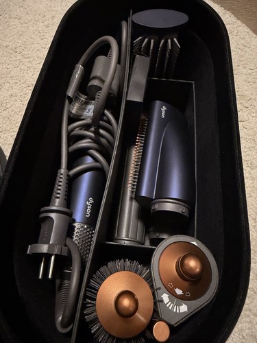 Dyson airwrap multi hairstyler - dyson,