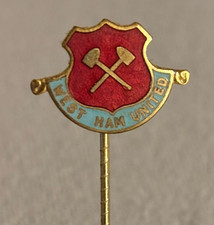 Pin/Badge/Anstecknadel –