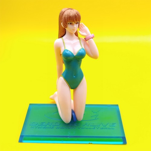 Kasumi dead alive - alive, xtreme