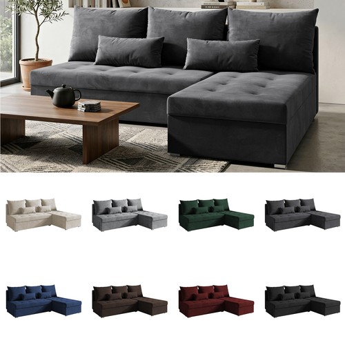 Lavero ecksofa form mit - lavero,