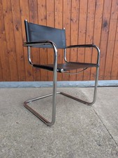 Vintage Designer Stuhl Sessel