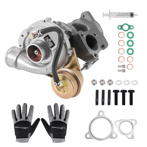 K03s upgrade billet turbolader - upgrade,
