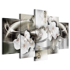 Artgeist Wandbild 5 tlg Groß