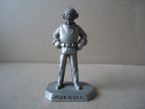 Rawcliffe pewter star - star, wars