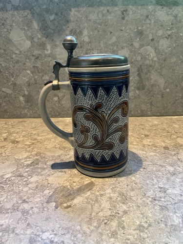 Gerzit gerz bierkrug - gerzit,