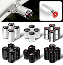 Ventilkappen Audi Style