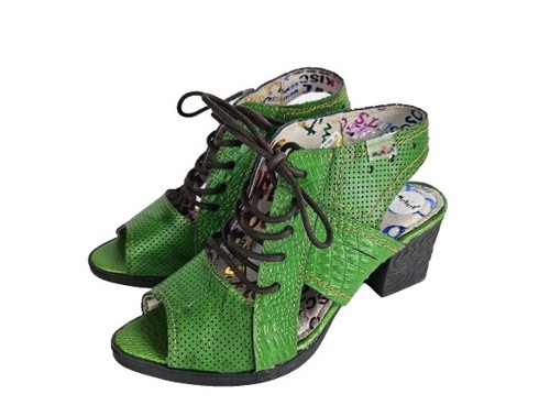 Tma eyes original damen pumps - eyes,