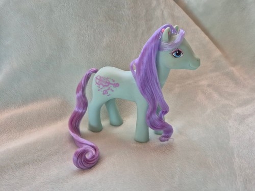 Mein kleines pony - mein, little