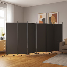 Raumteiler Paravent 520x180cm
