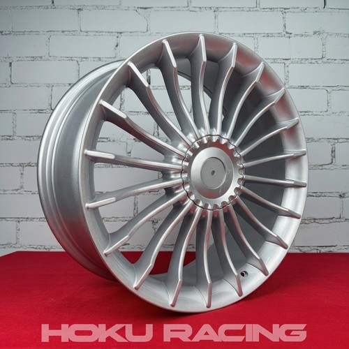 Zoll alpina style 5x120 - 4x,
