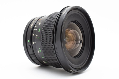Canon new nfd 17mm 4 - new,
