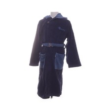 Jako-O, Bademantel, Größe: 128/134, Blau, Baumwolle, Sonstiges, Frottee #ssH