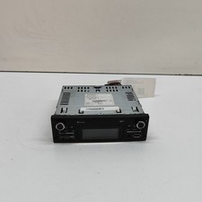 Renault twingo mk2 - twingo, radio