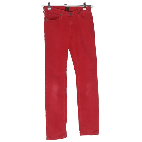 Lee cordhose größe 26 31 - cordhose,, größe: