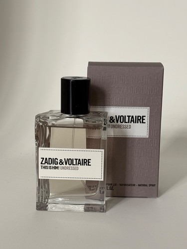 Zadig voltaire this is him - &,