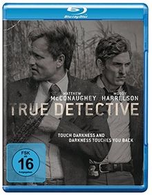 True detective staffel 1 - true,