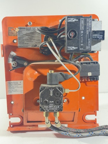 Viessmann vei - viessmann,