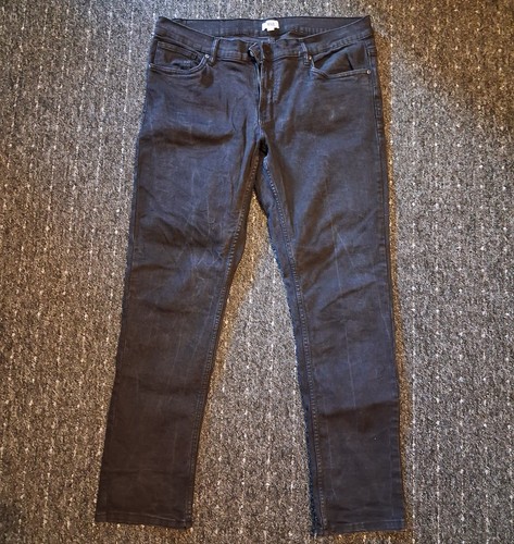 Schwarze jeans 32 - schwarze, 38/32