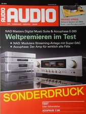 ⭐️⭐️⭐️ Accuphase