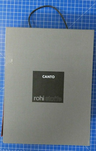 Verschiedene stoffmuster canto - verschiedene,