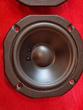 Jbl Mitteltöner Model 705G  passt  in  JBL TI 5000   JBL L 90,  L80 etc.