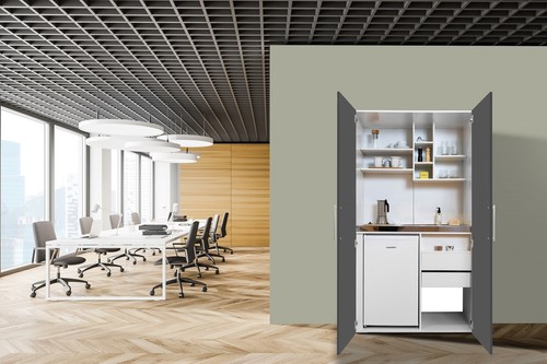 Küche büroküche miniküche - büroküche,