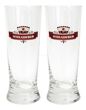 Schladerer Kirschwasser, Szene