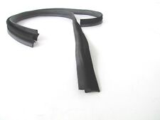 Fenster Schacht Gummi Beflockt