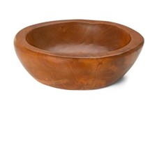 Divero holzwaschbecken teak - divero,