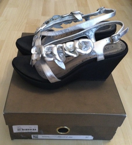 Café noir plateau schuhe - noir,