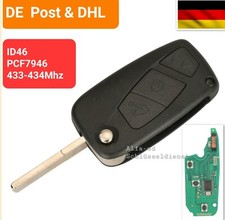 3 TASTEN FUNK SCHLÜSSEL