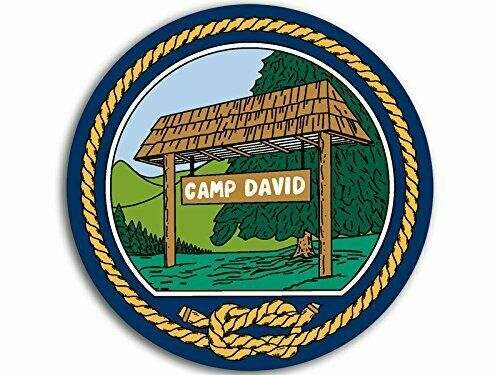 Camp david president - camp,